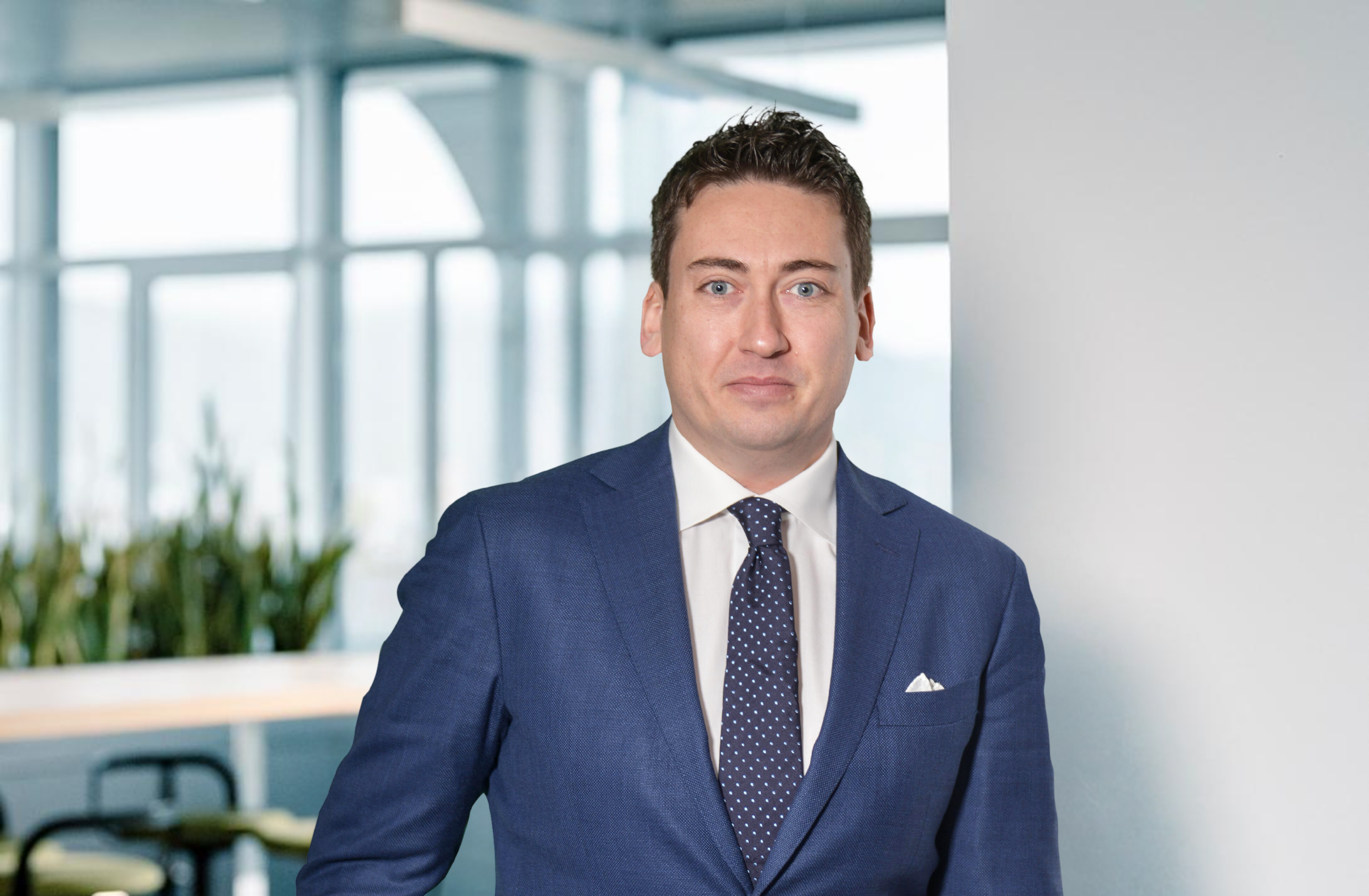 General Director of Trading