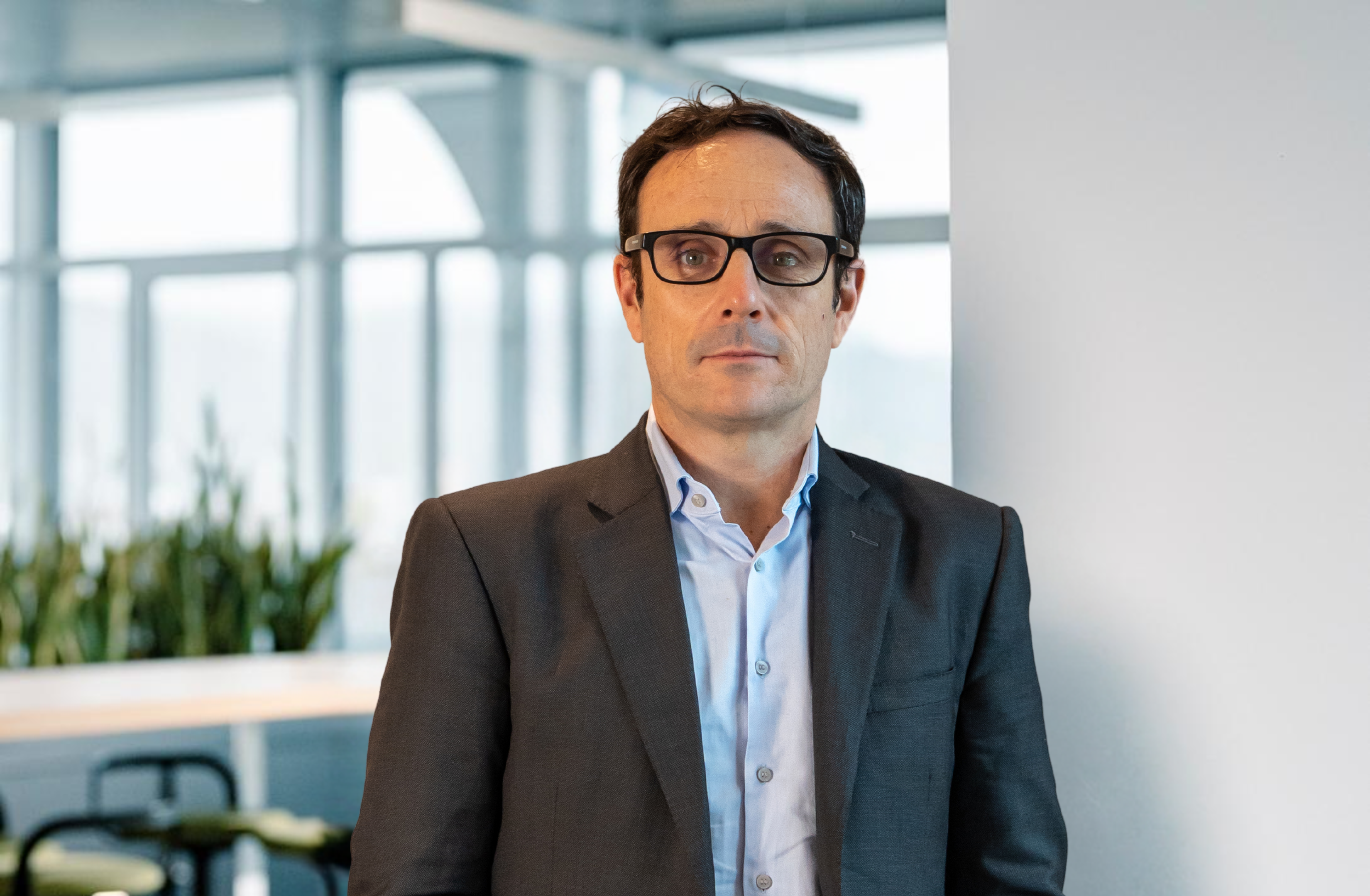 CEO of HM Trading