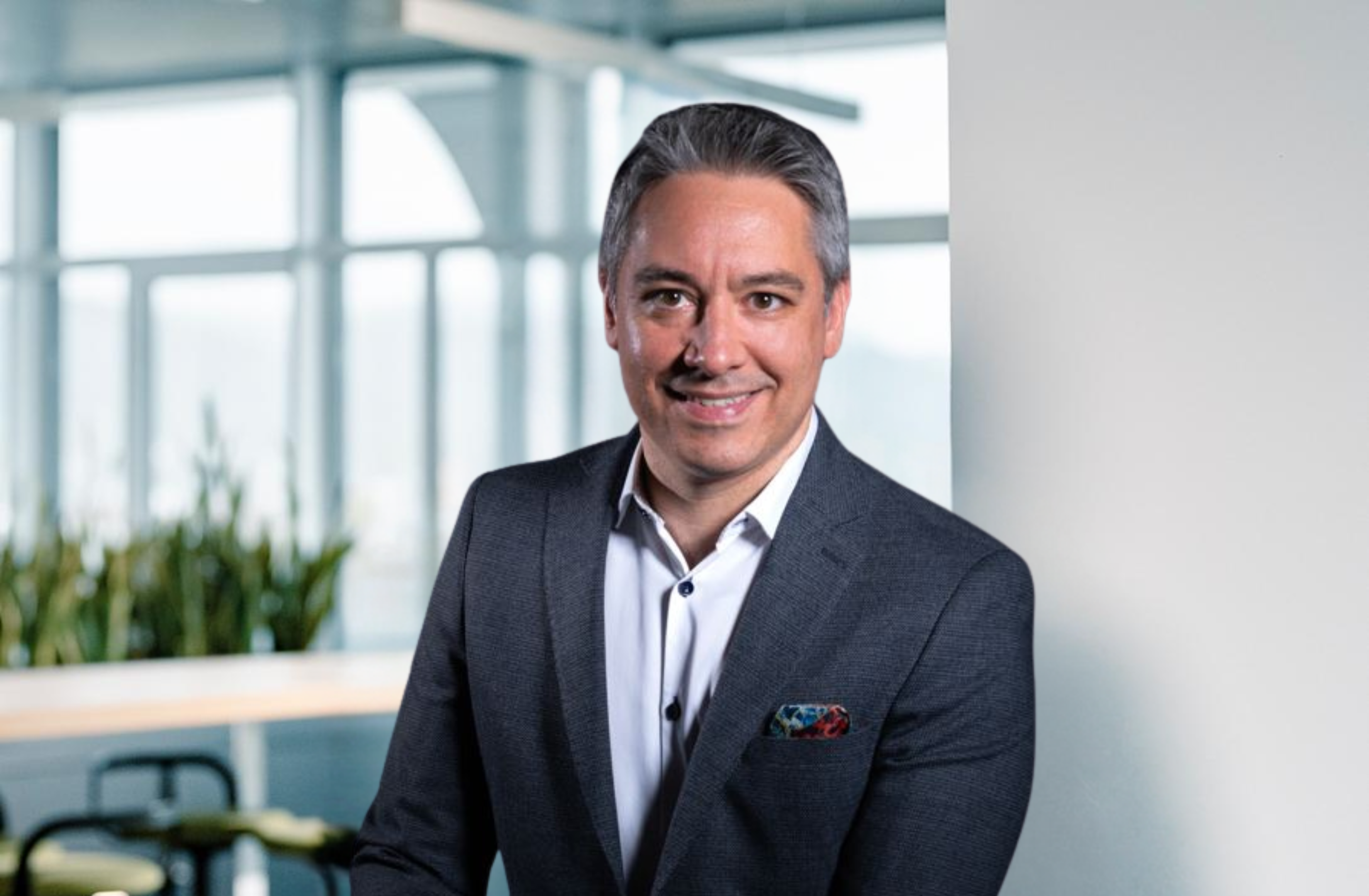 General Director of Trading