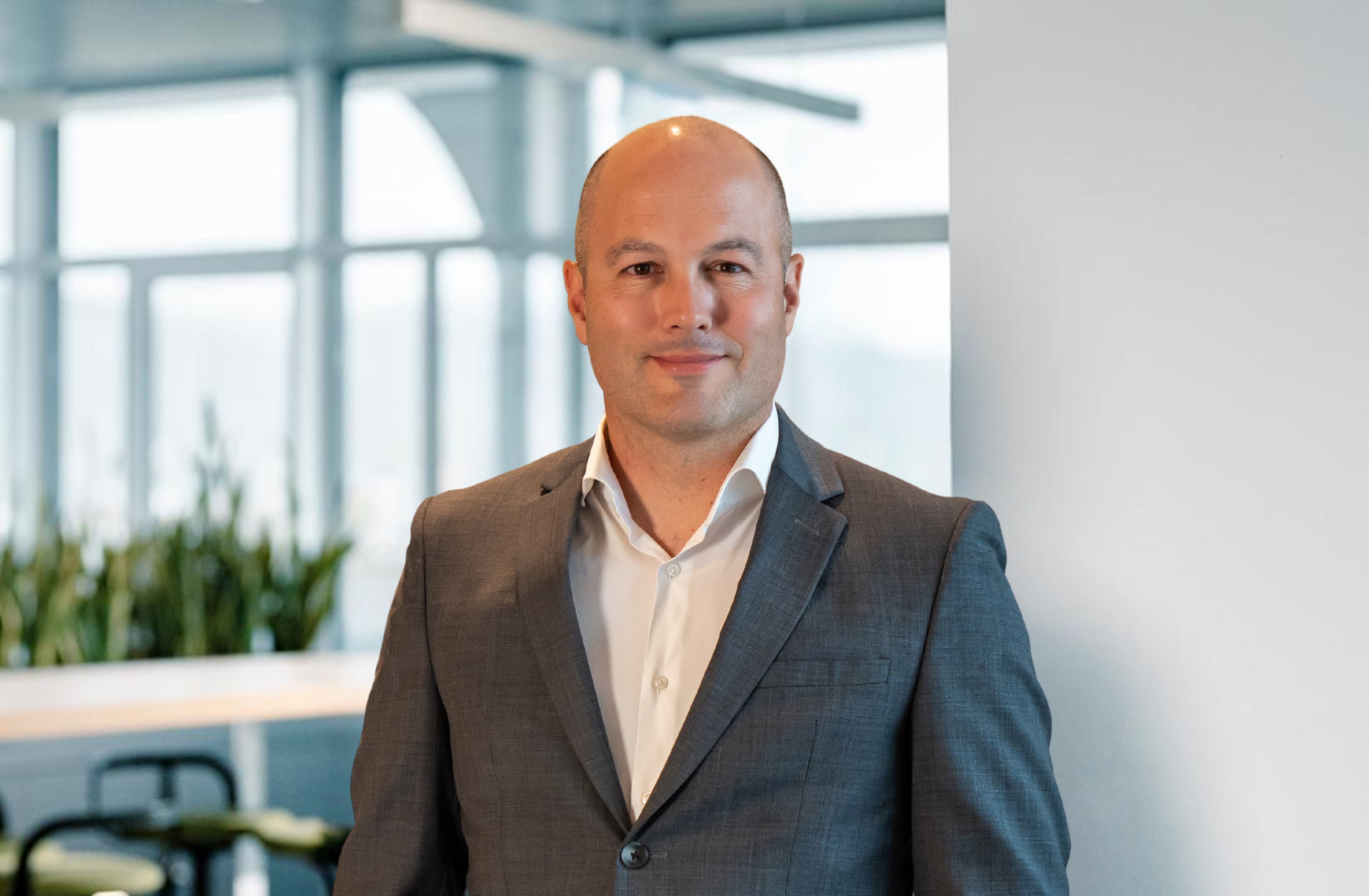 General Director of Trading