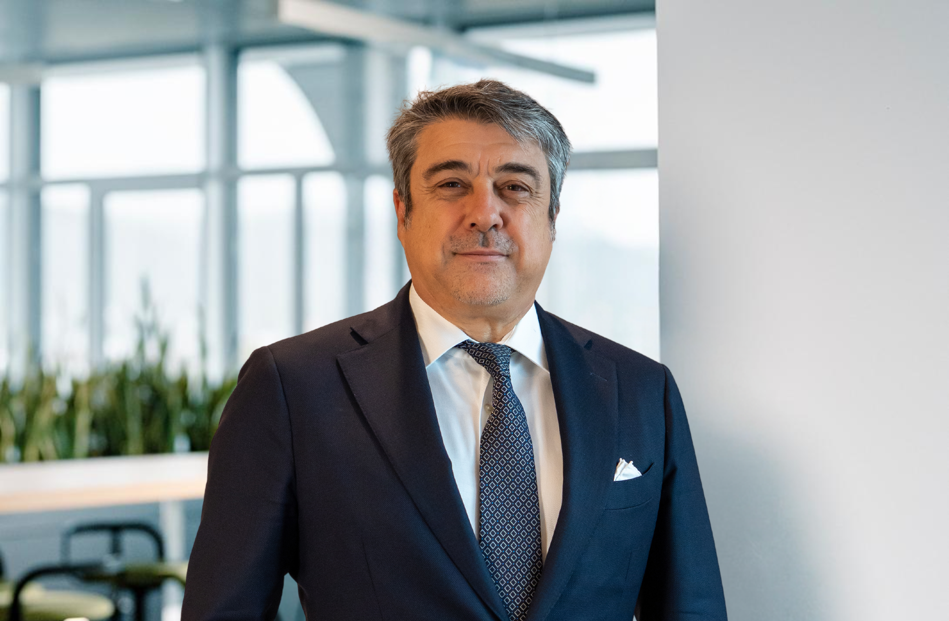 General Director of Trading