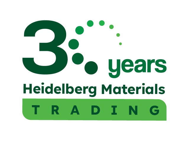 30 Years of Heidelberg Materials Trading